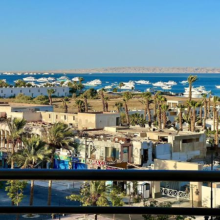 Princess Resort 462 Hurghada Exterior photo