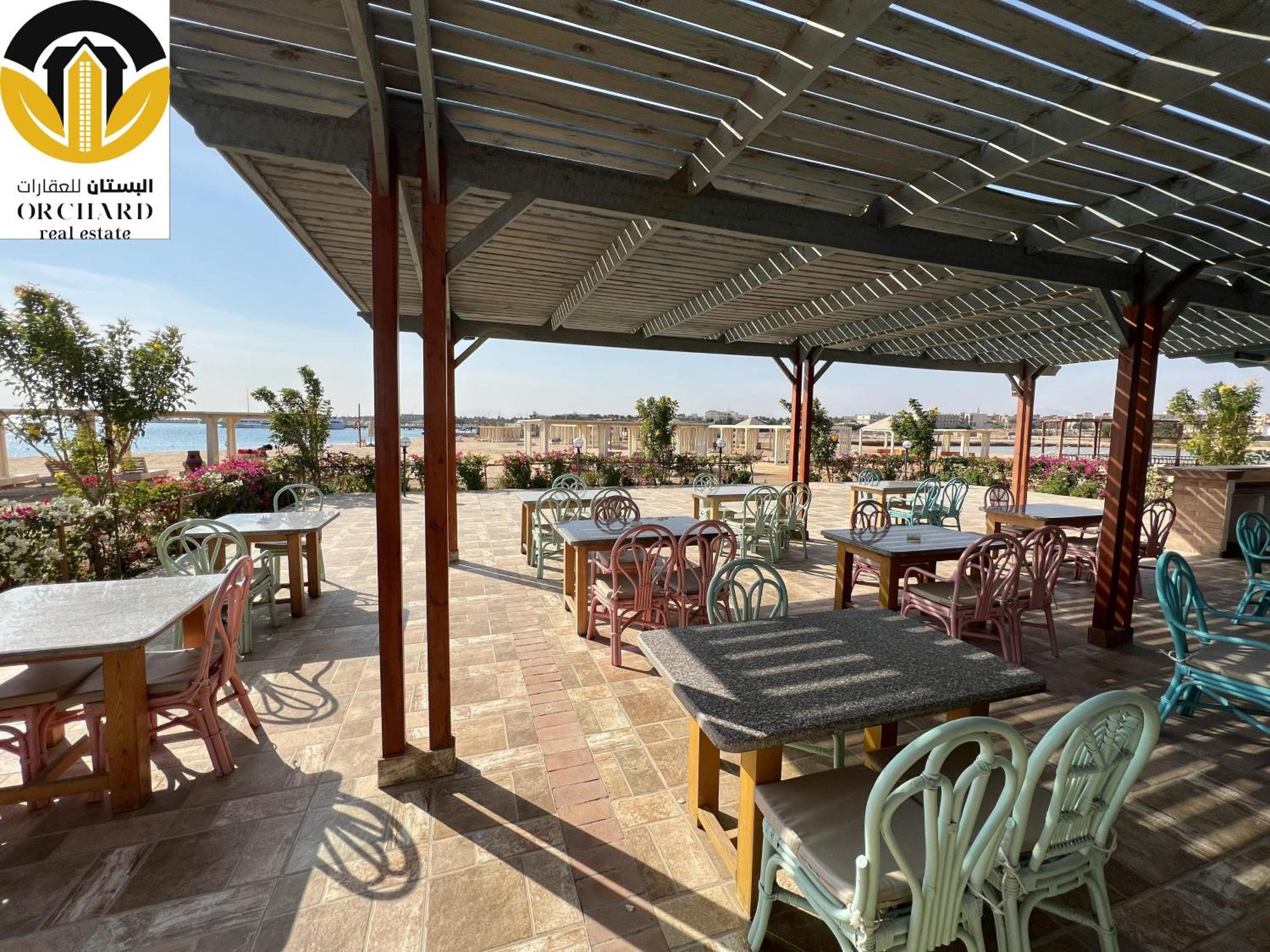 Princess Resort 462 Hurghada Exterior photo