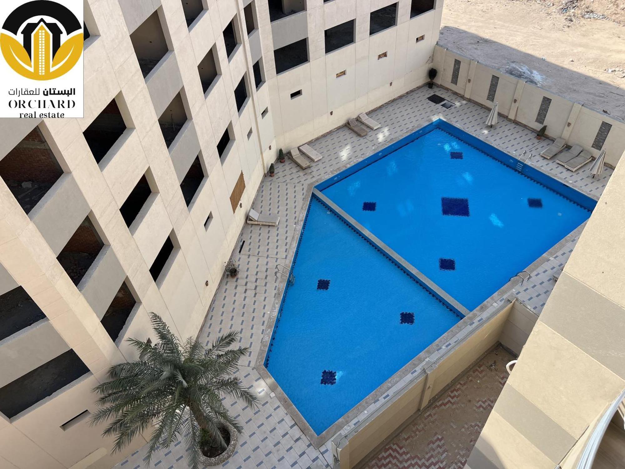 Princess Resort 462 Hurghada Exterior photo