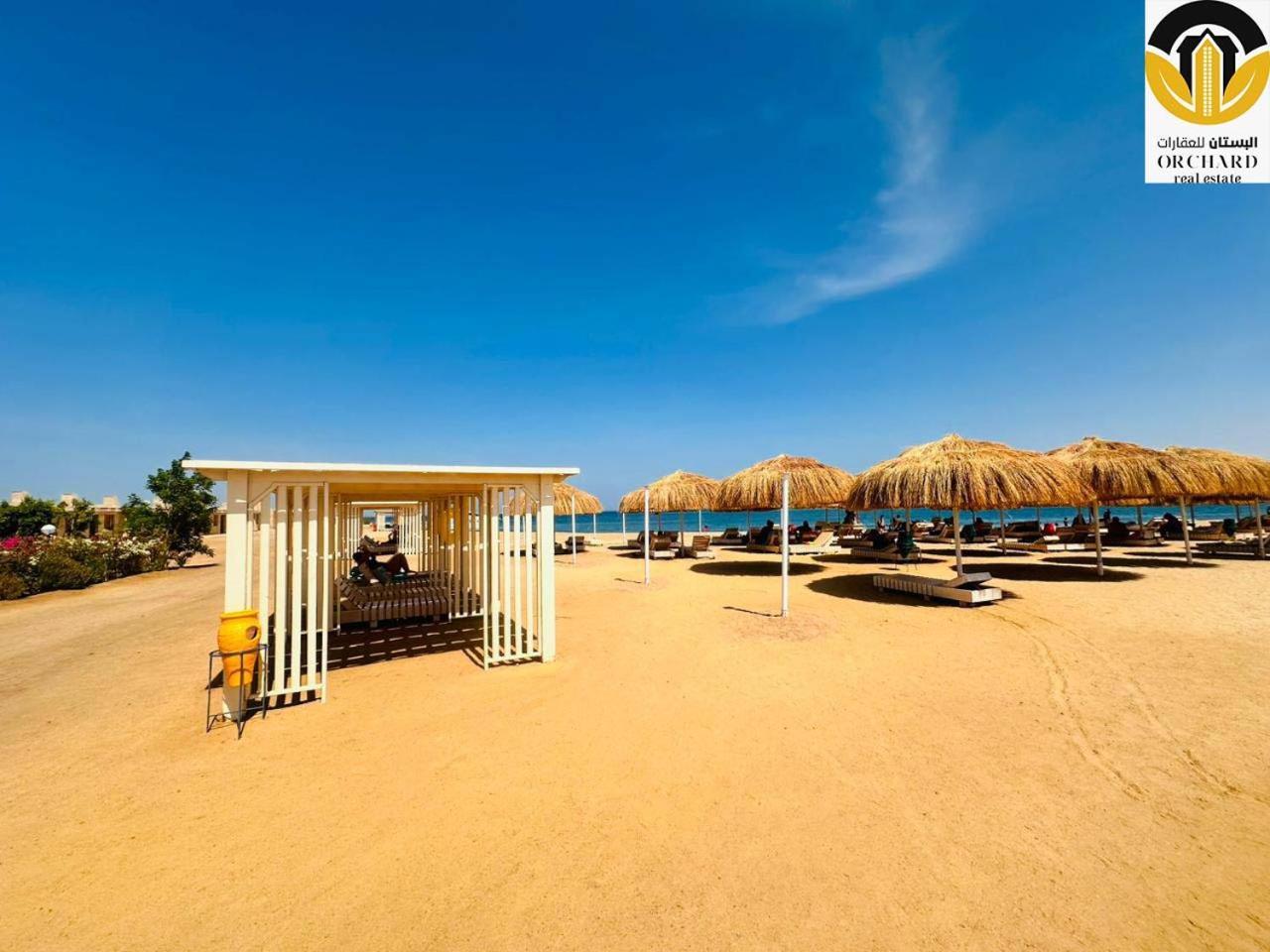 Princess Resort 462 Hurghada Exterior photo