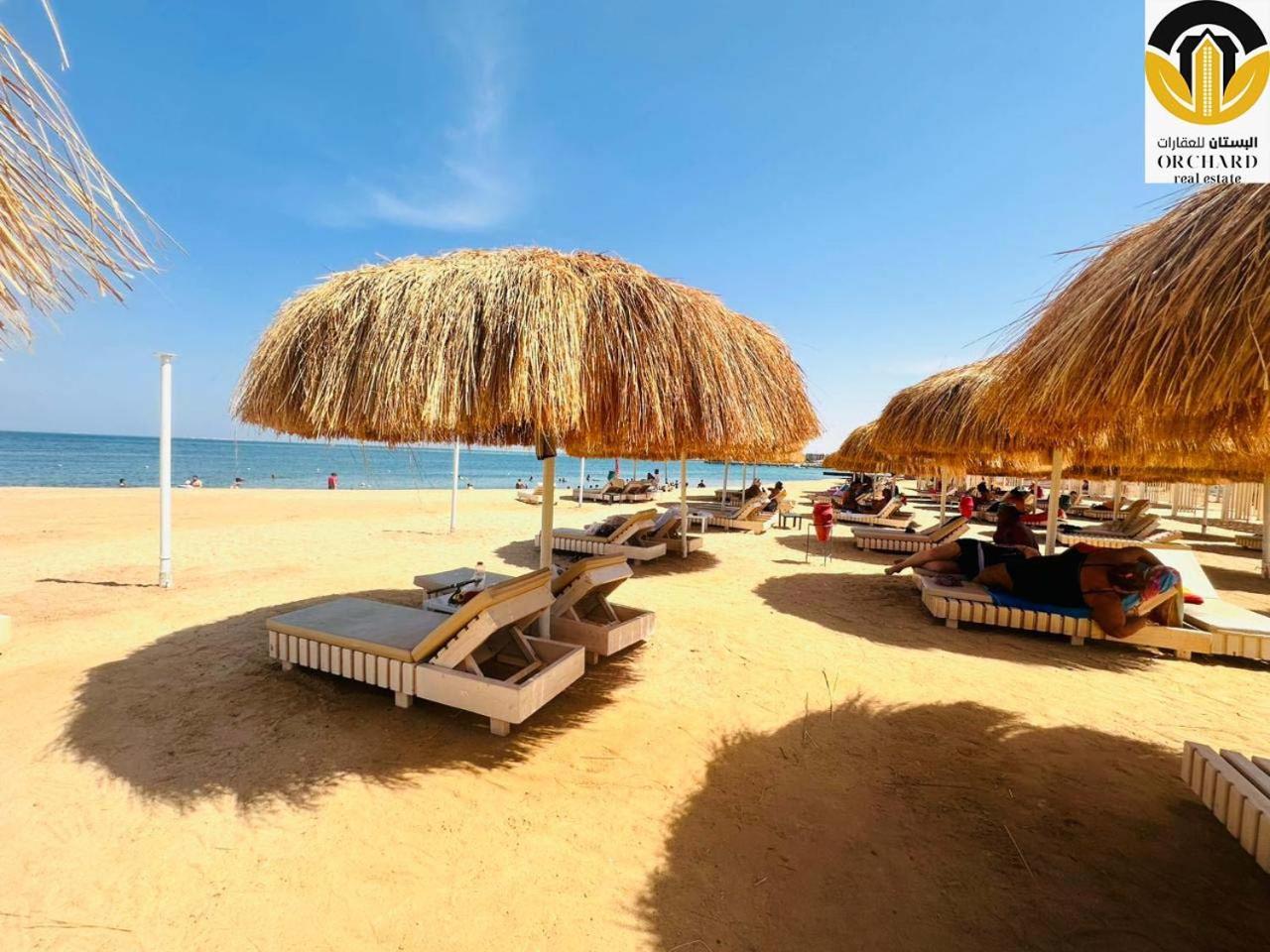 Princess Resort 462 Hurghada Exterior photo