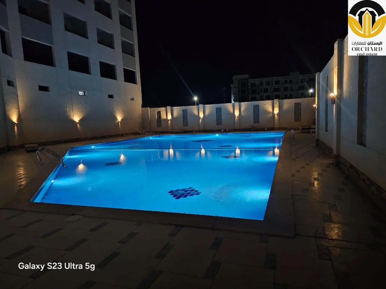 Princess Resort 462 Hurghada Exterior photo