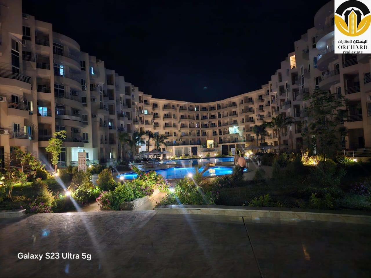 Princess Resort 462 Hurghada Exterior photo