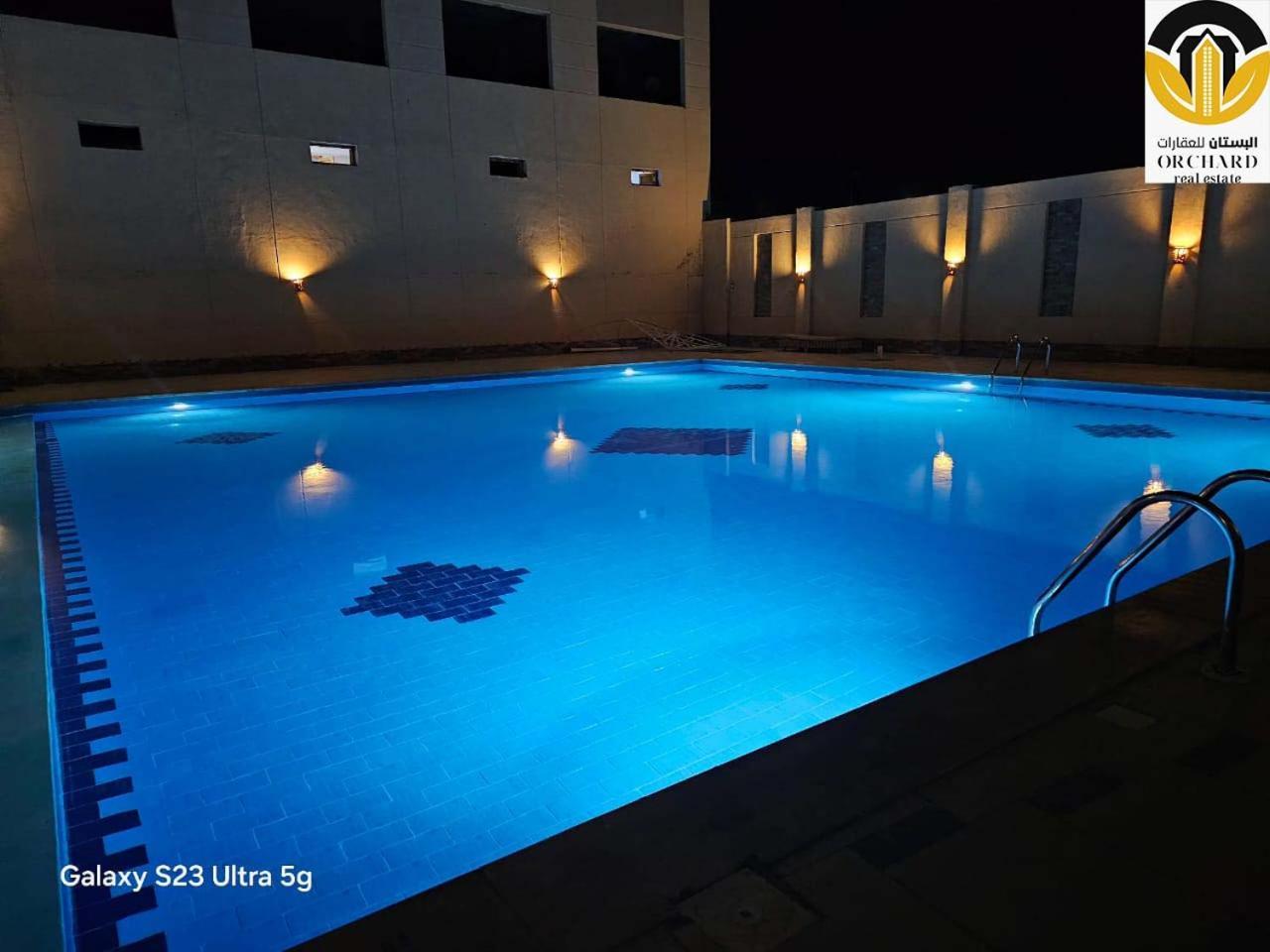 Princess Resort 462 Hurghada Exterior photo