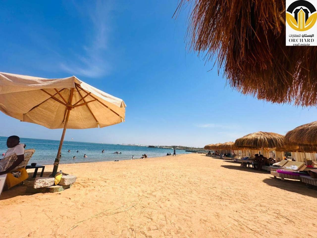 Princess Resort 462 Hurghada Exterior photo