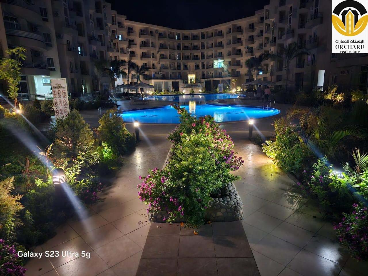 Princess Resort 462 Hurghada Exterior photo