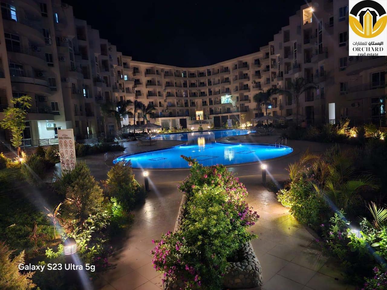 Princess Resort 462 Hurghada Exterior photo