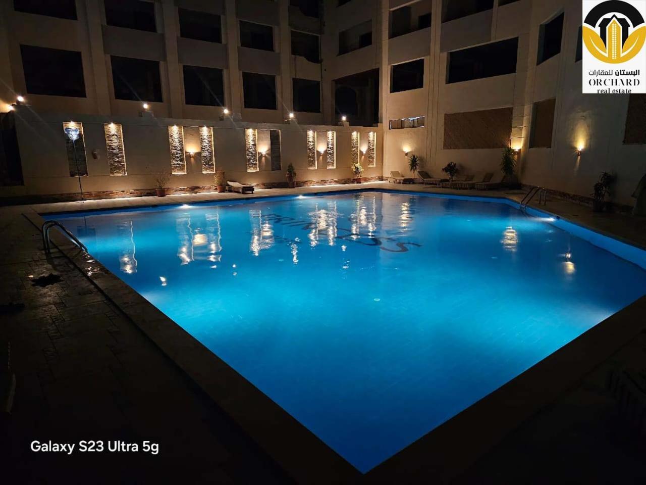 Princess Resort 462 Hurghada Exterior photo