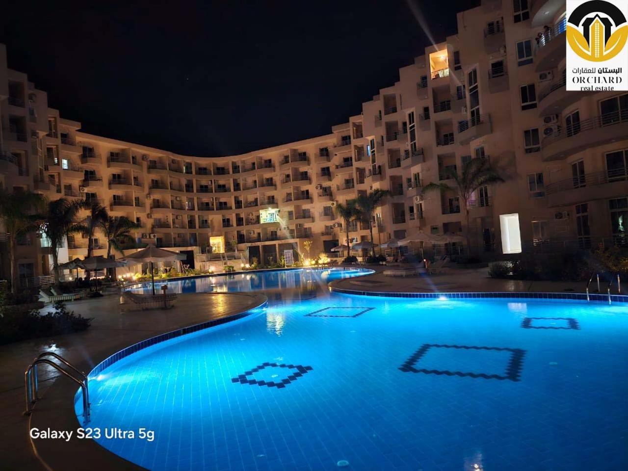 Princess Resort 462 Hurghada Exterior photo