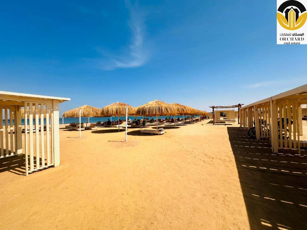 Princess Resort 462 Hurghada Exterior photo
