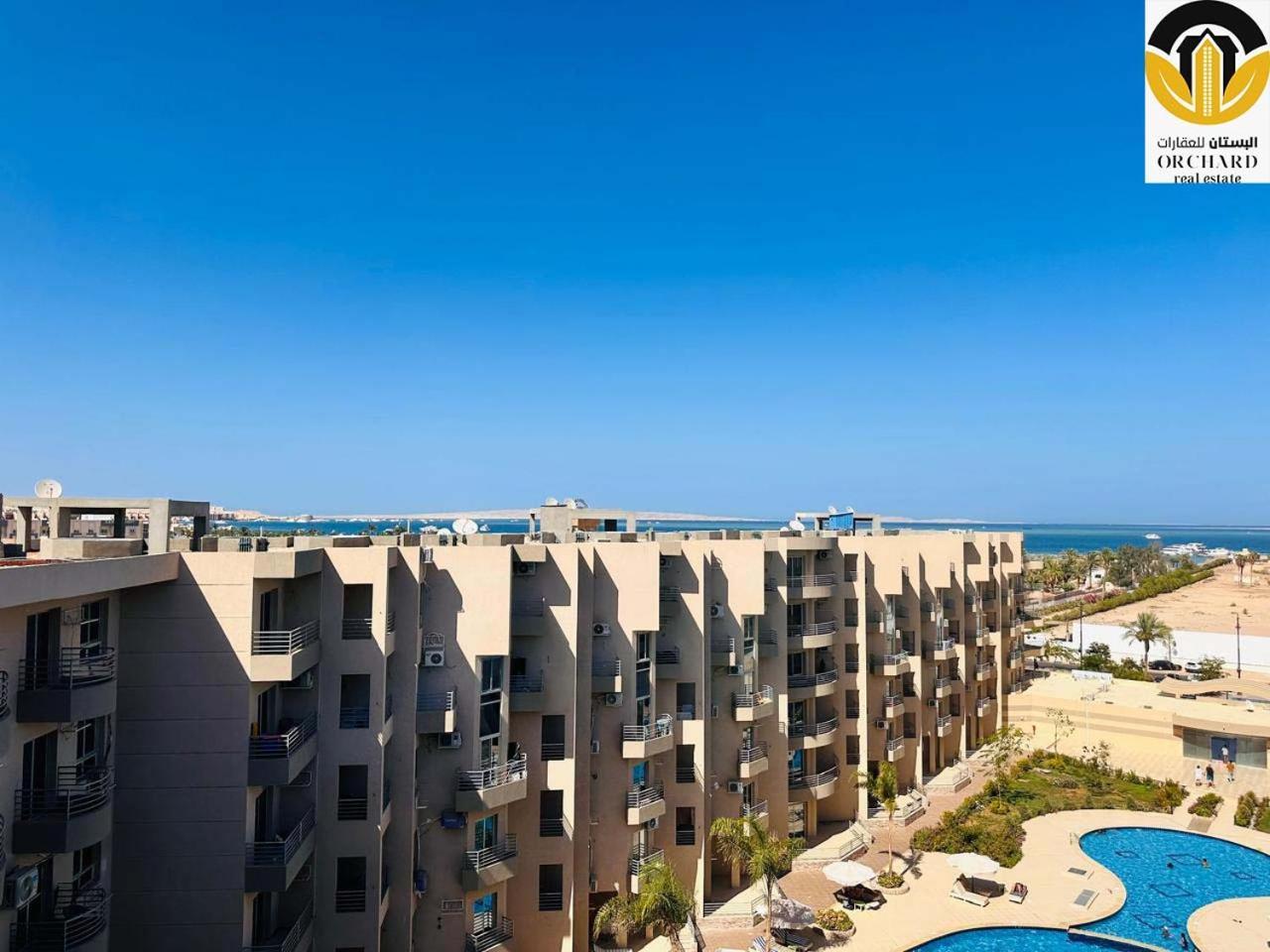 Princess Resort 462 Hurghada Exterior photo