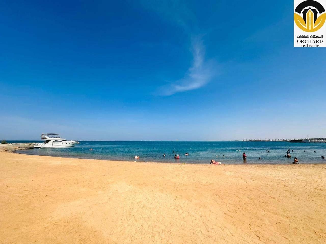Princess Resort 462 Hurghada Exterior photo