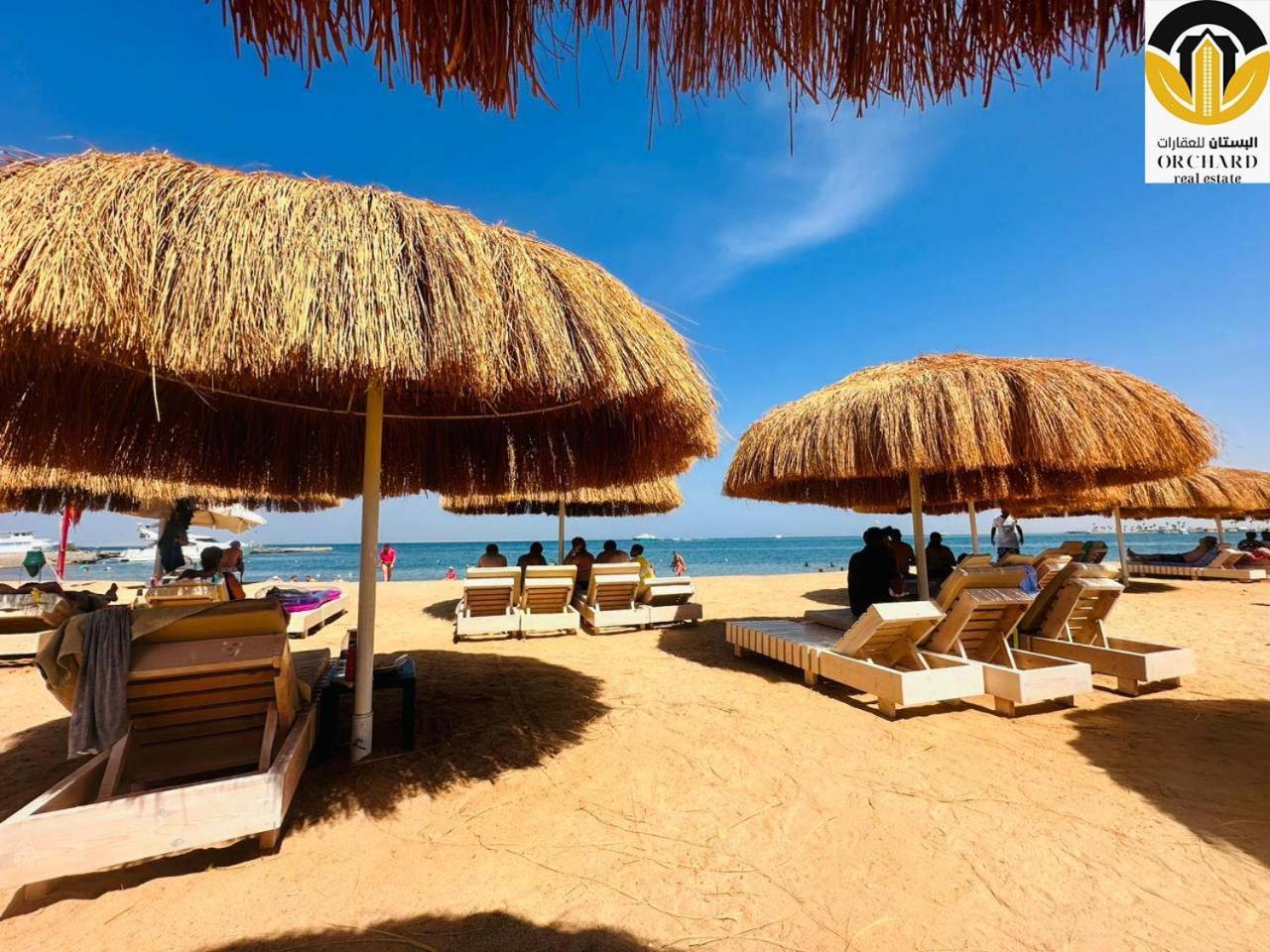 Princess Resort 462 Hurghada Exterior photo